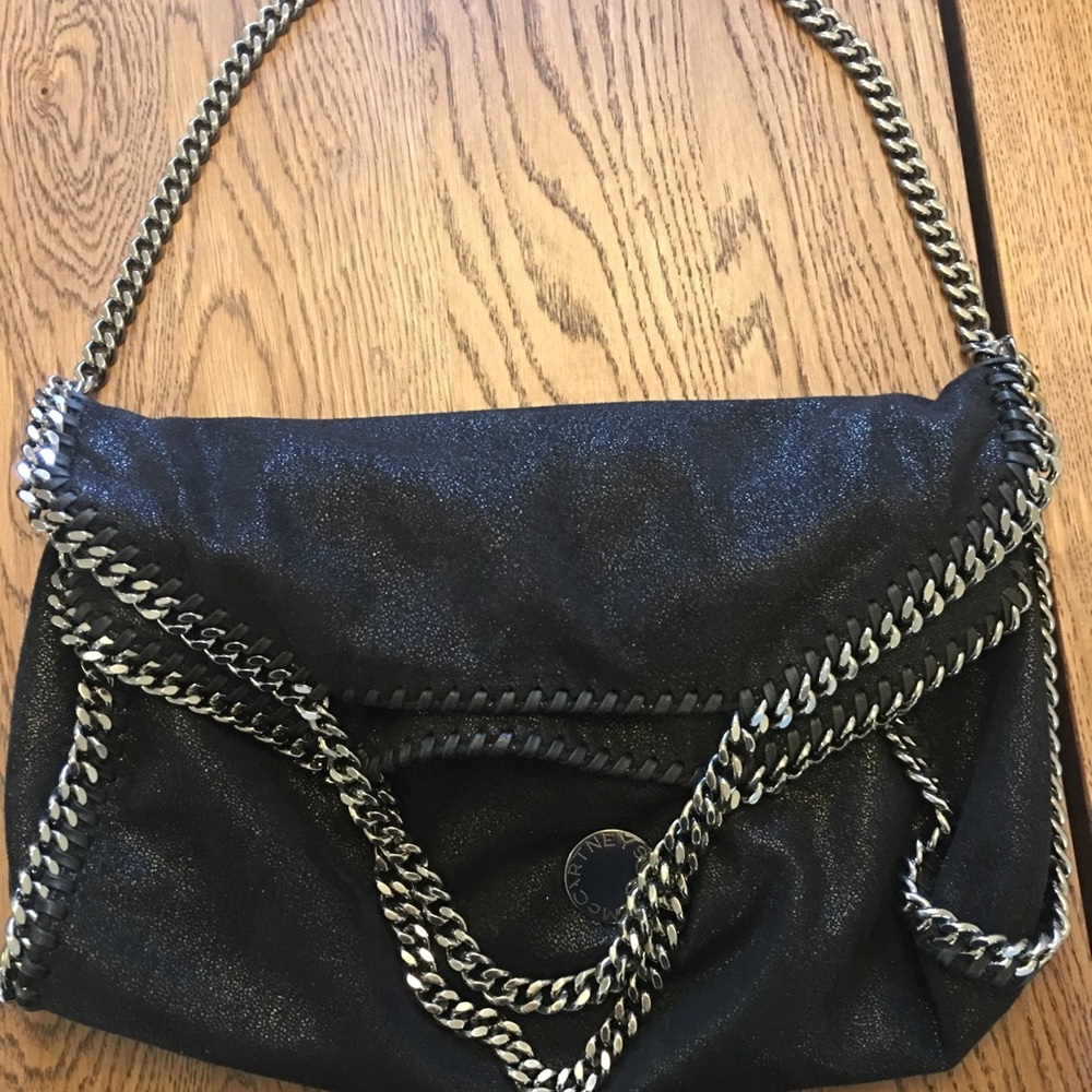 Stella McCartney Falabella tote bag